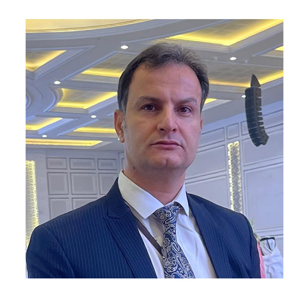 alireza amar mohammadi