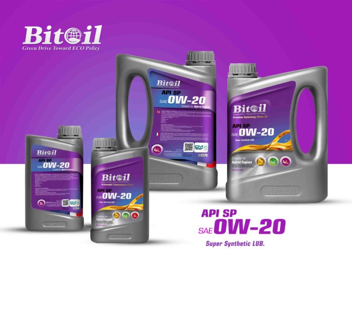 sp 0w20 hybrid