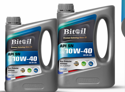 Bitoil gr 10w40sn